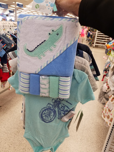 Clothing Store «Ross Dress for Less», reviews and photos, 2060 California Ave, Sand City, CA 93955, USA