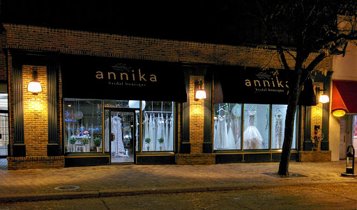Annika Bridal Boutique