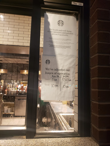 Coffee Shop «Starbucks», reviews and photos, 101 W Campbell Rd, Richardson, TX 75080, USA