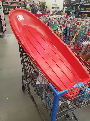 Discount Store «Walmart», reviews and photos, 631 U.S. 9, Little Egg Harbor Township, NJ 08087, USA