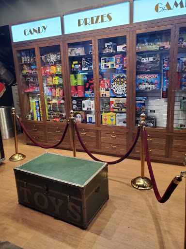 Bowling Alley «Bowlmor Times Square», reviews and photos, 222 W 44th St, New York, NY 10036, USA