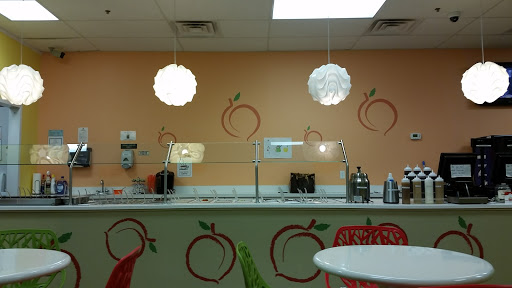 Frozen Yogurt Shop «Peachwave», reviews and photos, 702 Bridgeport Ave, Shelton, CT 06484, USA