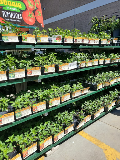 Home Improvement Store «The Home Depot», reviews and photos, 2003 N Cassia St, Nampa, ID 83651, USA