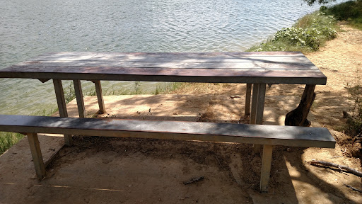 Tourist Attraction «Calaveras Lake Entrance», reviews and photos, 12965 Bernhardt Rd, San Antonio, TX 78263, USA