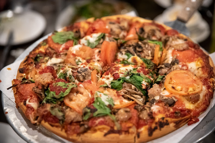 #10 best pizza place in Kenosha - Infusino's Italian Restaurant & Pizzeria