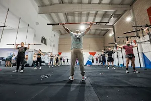Kai CrossFit image
