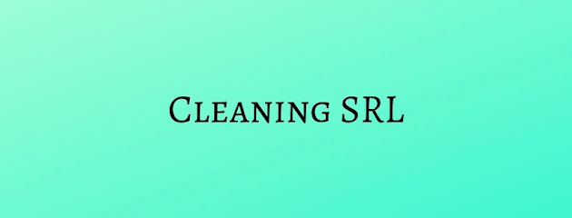 CLEANING SRL