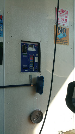 Car Wash «H2O Randallstown Car Wash», reviews and photos, 9131 Liberty Rd, Randallstown, MD 21133, USA