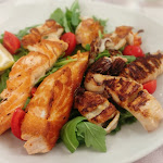 Photo n°2 de l'avis de Mara.a fait le 13/12/2019 à 23:38 sur le  Ristorante Pizzeria Il Panino à Grado