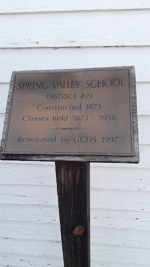 Spring Valley Historic Site - photo 8