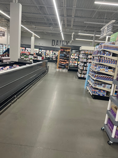 Grocery Store «Giant Food Stores», reviews and photos, 2395 York Rd, Jamison, PA 18929, USA