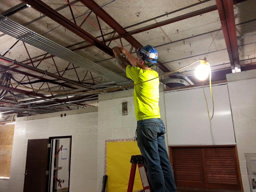 Electrician «Metro Electric», reviews and photos, 110 E Pond Dr, Romeo, MI 48065, USA