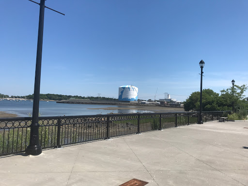 Park «Remond Park», reviews and photos, 1 Bridge St, Salem, MA 01970, USA