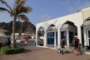 Gulf Divers - Diving Center in Muscat image