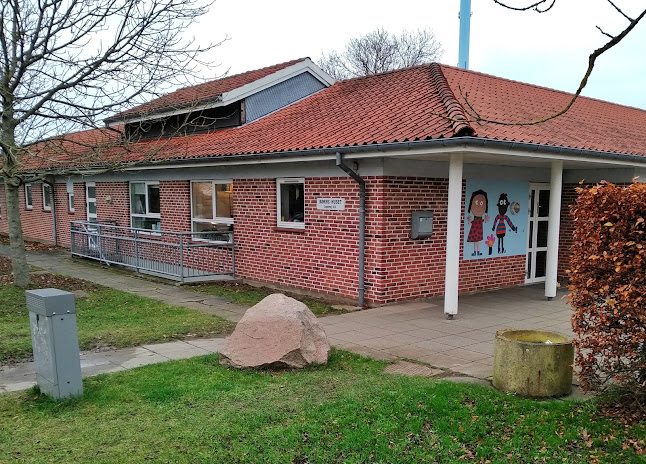 Anmeldelser af Børnehuset Stenvej i Mårslet - Skole