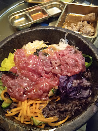 Les plus récentes photos du Restaurant coréen Gangnam à Pantin - n°1
