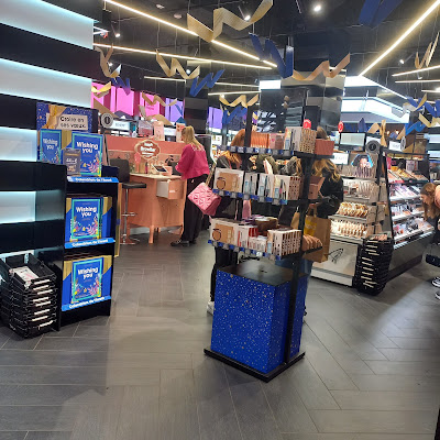 SEPHORA STRASBOURG ARCADES à Strasbourg