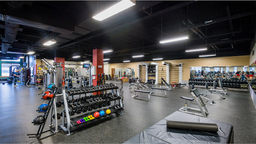 Gym «Donelson-Hermitage Family YMCA», reviews and photos, 3001 Lebanon Pike, Nashville, TN 37214, USA