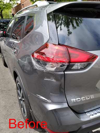 Auto Repair Shop «Precision Auto Works», reviews and photos, 3746 9th St, Long Island City, NY 11101, USA