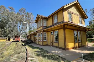 South Coast Railroad Museum image