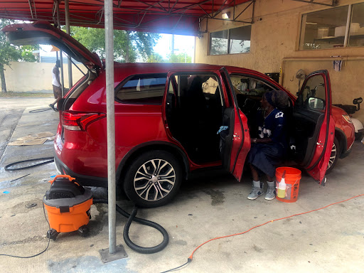 Car Wash «san lucas car wash», reviews and photos, 2691 NE 203rd St, Aventura, FL 33180, USA