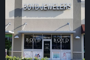Boyd Jewelers image