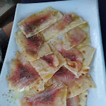 Photo n°2 de l'avis de Barbara.a fait le 05/09/2018 à 06:23 sur le  Bar Ristorante Tharros à San Giovanni di Sinis