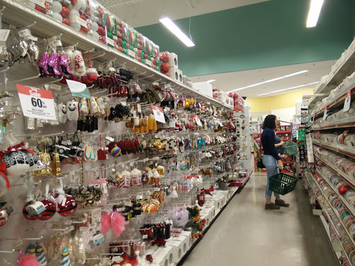 Fabric Store «Jo-Ann Fabrics and Crafts», reviews and photos, 3562 E Colonial Dr, Orlando, FL 32803, USA