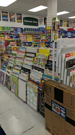 Educational Supply Store «Lakeshore Learning Store», reviews and photos, 230 Needham St, Newton, MA 02464, USA