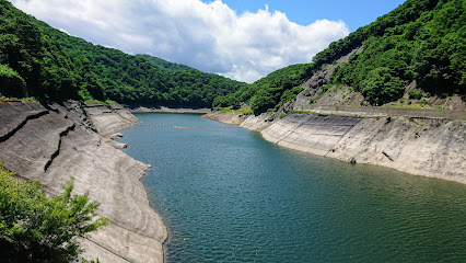 豊沢湖