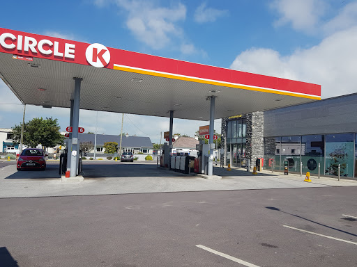 Horgans Centra & Service Station