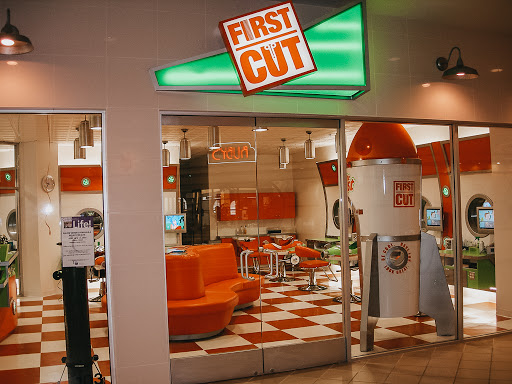 First Cut Children's Salon