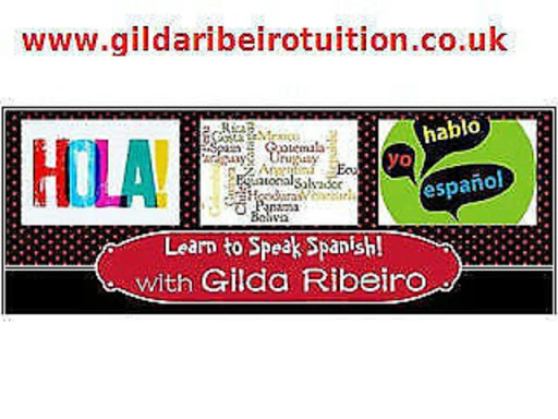 Gilda Ribeiro Spanish Tuition