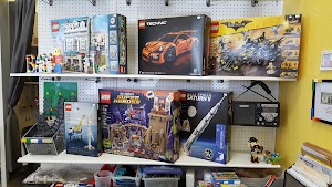 Bricks & Minifigs - photo 100