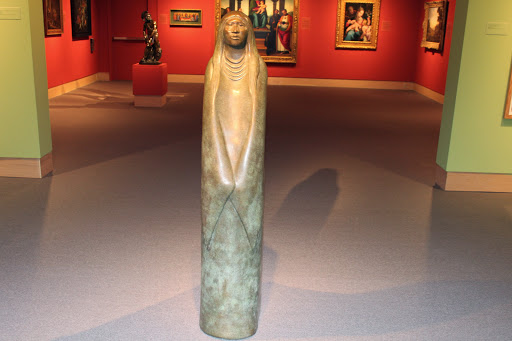 Art Museum «Hood Museum of Art», reviews and photos, 6 E Wheelock St, Hanover, NH 03755, USA