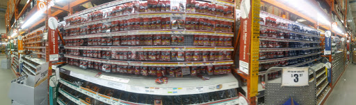 Home Improvement Store «The Home Depot», reviews and photos, 7001 Crestwood Blvd #1300, Birmingham, AL 35210, USA