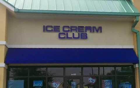 Ice Cream Club of Cape Coral image