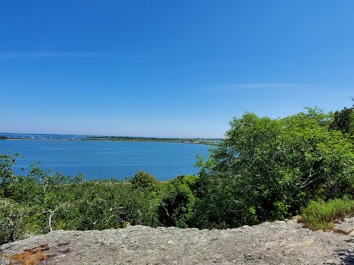Nature Preserve «Norman Bird Sanctuary», reviews and photos, 583 3rd Beach Rd, Middletown, RI 02842, USA