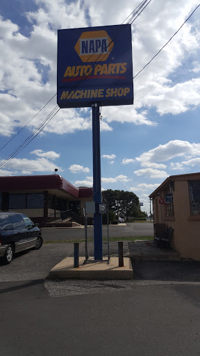 Auto Parts Store «NAPA Auto Parts - Speed Equipment Corp», reviews and photos, 2535 Street Rd, Bensalem, PA 19020, USA
