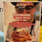 Photo n°6 de l'avis de Franco.a fait le 05/12/2018 à 10:09 sur le  Berberè Pizzeria Castel Maggiore à Bologna