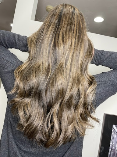 Beauty Salon «Marissa Michaels Hair Salon», reviews and photos, 38 Florence St, Andover, MA 01810, USA