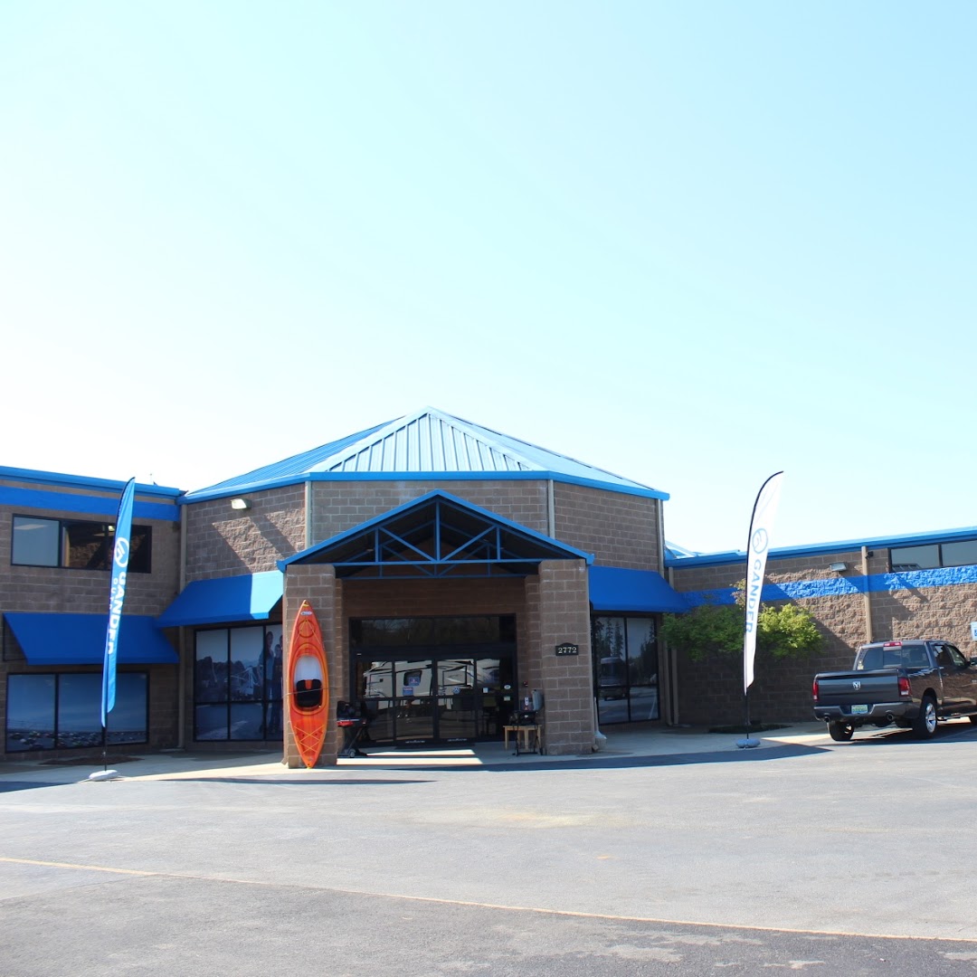 Gander RV & Outdoors of Oxford