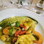 Photo n°1 de l'avis de Mirko.s fait le 17/05/2022 à 11:18 sur le  La Cantina à Trento