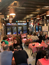 Atmosphère du Restaurant français Saveurs de Savoie à Paris - n°10