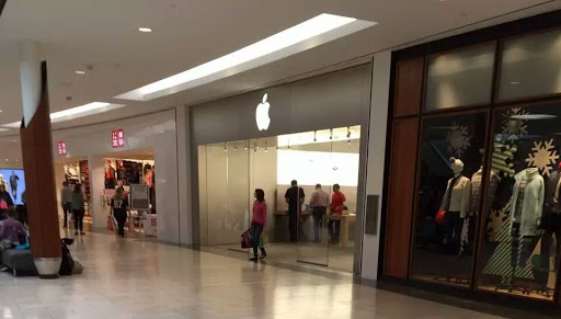Apple Solomon Pond Mall, 601 Donald Lynch Blvd, Marlborough, MA 01752, USA, 