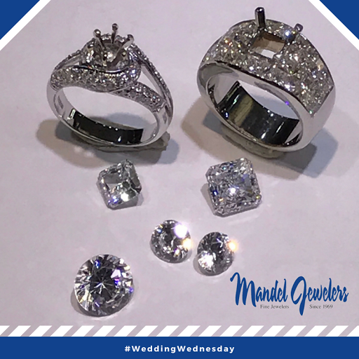 Jeweler «Mandel Jewelers», reviews and photos, 2500 E Imperial Hwy # 148, Brea, CA 92821, USA