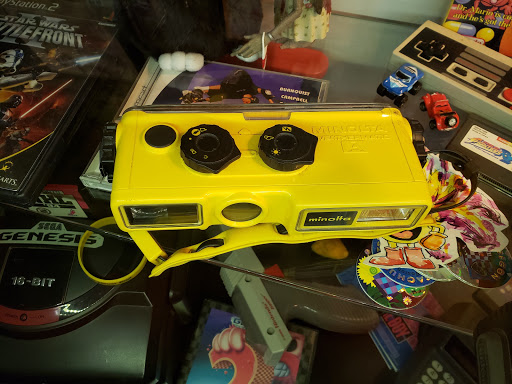 Video Arcade «YESTERcades», reviews and photos, 80 Broad St #18, Red Bank, NJ 07701, USA