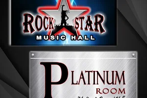 Rockstar Music Hall & Platinum Room Banquet Hall Events Center image