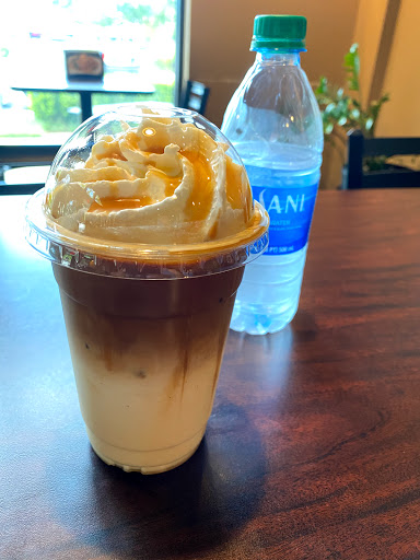 Coffee Shop «Coffee Fusion», reviews and photos, 836 N Thompson Ln #1f, Murfreesboro, TN 37130, USA