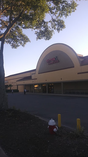 Department Store «T.J. Maxx & HomeGoods», reviews and photos, 6625 N Davis Hwy, Pensacola, FL 32504, USA